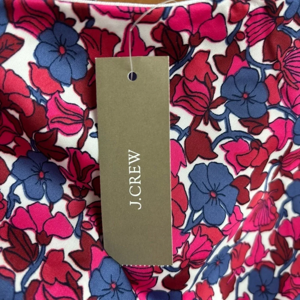 J. Crew size color